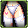 Equipment image for 2025 Arad Pass Phantom Thief's Ripped Stockings