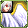 Equipment image for Pure White Michael Silver Sheen Wings