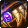 Equipment image for Fragmented Abyss Belt: Shadow Clone