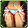 Equipment image for Mermaid's Pearl Bottom [Type A]
