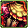 Equipment image for Mystic Rose Frill Skirt