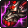 Equipment image for Dark Fragmented Abyss Gauntlets: Overwhelming Grab (F)