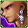 Equipment image for Chaos Lucifer Silver Piercings and Eyes