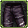 Equipment image for Gothic Damaged Denims [Type A]