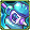 Equipment image for Waterbomb Squeaky Hammer [Type D]