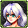 Equipment image for Idol's Silver Big Curl Hair