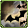 Equipment image for Halloween Black Bat Aura