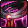 Equipment image for Dark Fragmented Abyss Belt: Afterimage of Keiga