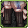 Equipment image for Neo: Blade Master's Quilted Pants [Type A]
