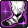 Equipment image for Distinct - Benevolent Moon Hunter's Shoes