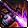 Equipment image for Fragmented Abyss Beam Sword S: Overflow