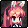 Equipment image for Petit School Friends - Knight
