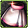 Equipment image for Artemis' Pink Skirt [Type D]