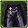 Equipment image for Dimension's Constellation Suit Pants [Type B]