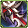 Equipment image for Aeterna Hunter Weapon Avatar