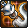 Equipment image for Apprentice Fox Whisper Earrings