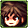 Equipment image for 8-bit Bobble Head [Male Priest]