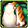 Equipment image for Safari Friends Tiger's Top [Type C]