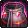 Equipment image for Dark Fragmented Abyss Pants: Afterimage of Keiga