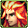 Equipment image for Blazing Flame Wolf Braided Hair
