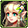 Equipment image for Elven Guardian's Flowery Long Hair [Type A]