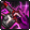 Equipment image for Dark Fragmented Abyss Beam Sword: Quintuple Strength