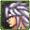 Equipment image for Royal Champion's Hair [Type B]