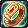 Equipment image for Radiant Gold Hideout's Dream - Ring