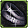 Equipment image for Blue Soul Eater Belt [Type A]
