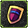 Equipment image for Royal Arad Academy Badge [Type B]