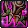 Equipment image for Dark Fragmented Abyss Ethereal Bow: Snarl