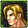 Equipment image for Rugal Bernstein's Hair [Type A]
