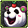 Equipment image for Wild Wild Safari Pink Panda Mask