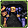 Equipment image for Executioner's Dandy Holster Belt [Type D]