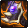 Equipment image for Fragmented Abyss Shoulder: Shadow Clone