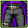 Equipment image for Noblesse Black Skinny Pants