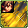 Equipment image for Gold Inferno Devil Cape