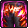 Equipment image for Dark Fragmented Abyss Pants: Overwhelming Grab (F)