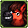 Equipment image for Energetic Red Horse Hat