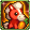 Equipment image for Lucky Red Horse Pony Pony