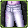 Equipment image for Aiolos' Damaged Jeans [Type C]