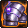 Equipment image for Fragmented Abyss Shoulder: Murderous Wave
