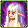 Equipment image for Noblesse Long Tied Silver Hair