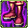Equipment image for Noblesse Scarlet Classic Boots