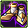 Equipment image for Majestic Golden Shoes