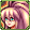 Equipment image for Grace Noble Phoenix Pink Ponytail