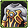 Equipment image for Holy Knight's White Sacred Armor
