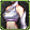 Equipment image for Neo: Vagabond's Halterneck Top [Type E]