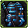 Equipment image for Blue Soul Eater Backpack [Type A]