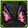 Equipment image for Royal Arad Academy Fox Ears [Type B]